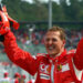 Schumacher’den Sevindiren Haber