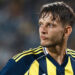 Sebastian Szymanski, Fenerbahçe'ye Veda Etti