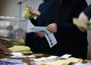 Seçim anketinde “kararsız” patlaması: Yüzde 33,4