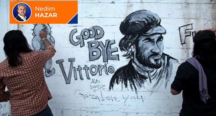 Siyasal İslam’ın ikiyüzlü şovları ya da Filistin mitingi!