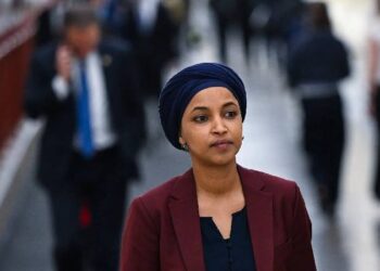 Somali asıllı Temsilciler Meclisi üyesi Ilhan Omar’a Minneapolis’te saldırı