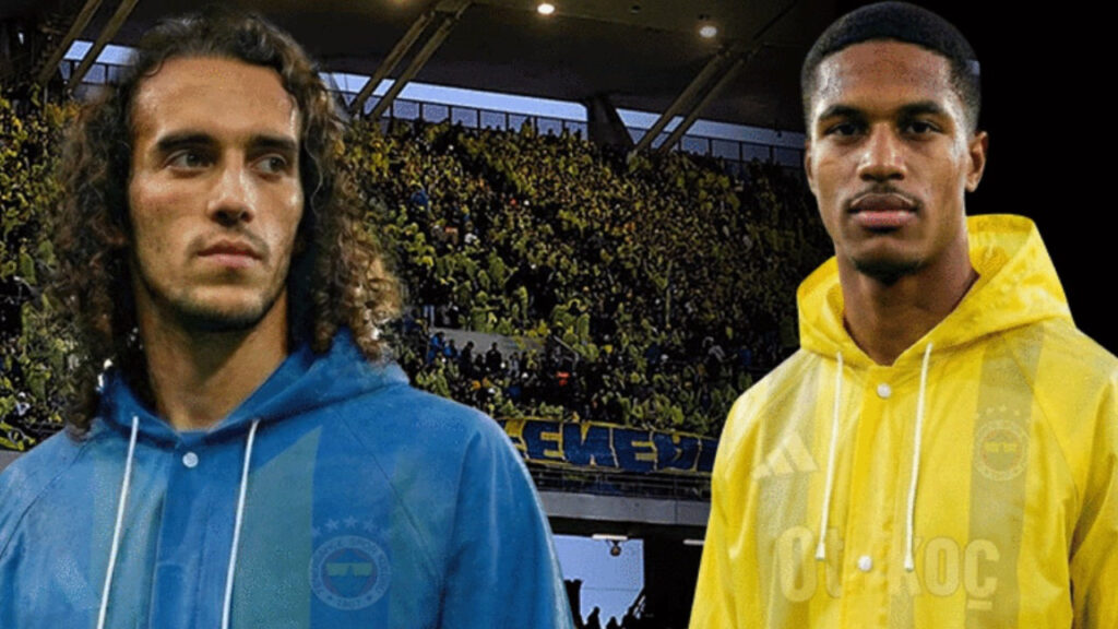 Süper Kupa’nın Simgesi Olmuştu! Fenerbahçe Gündem Olan Yağmurlukları Satışa Çıkardı! İşte Fiyatı...