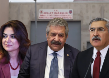 TBMM Paylaştı: İşte İmralı Görüşmesinin Tam Metni