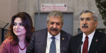 TBMM Paylaştı: İşte İmralı Görüşmesinin Tam Metni