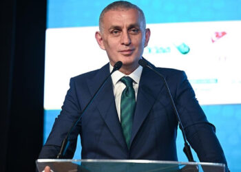 TFF Açıkladı, İbrahim Hacıosmanoğlu Ameliyat Oldu