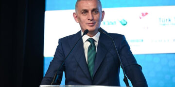 TFF Açıkladı, İbrahim Hacıosmanoğlu Ameliyat Oldu