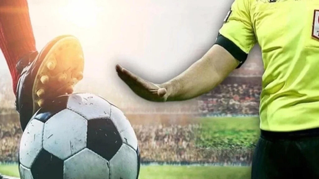 TFF, Teknik Direktör ve Menajerleri PFDK’ya Sevk Etti