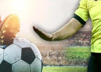 TFF, Teknik Direktör ve Menajerleri PFDK’ya Sevk Etti