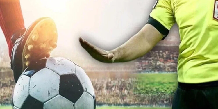 TFF, Teknik Direktör ve Menajerleri PFDK’ya Sevk Etti