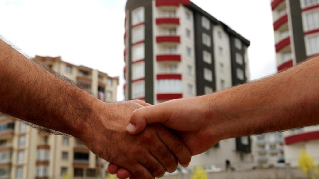 Tapuda Yeni Dönem! Taşınmaz Satışlarında Güvenli Ödeme Zorunluluğu Geliyor