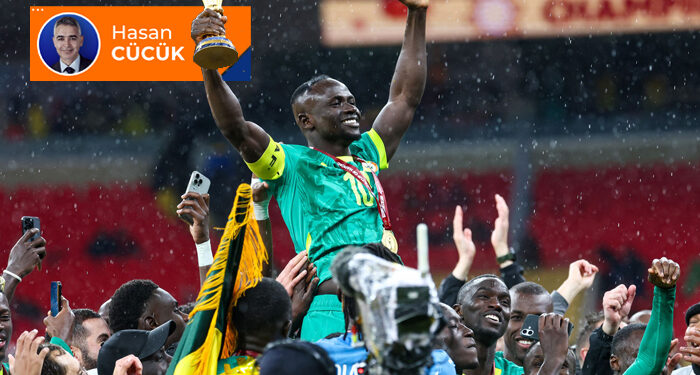 Tarihe geçecek skandal bir final!