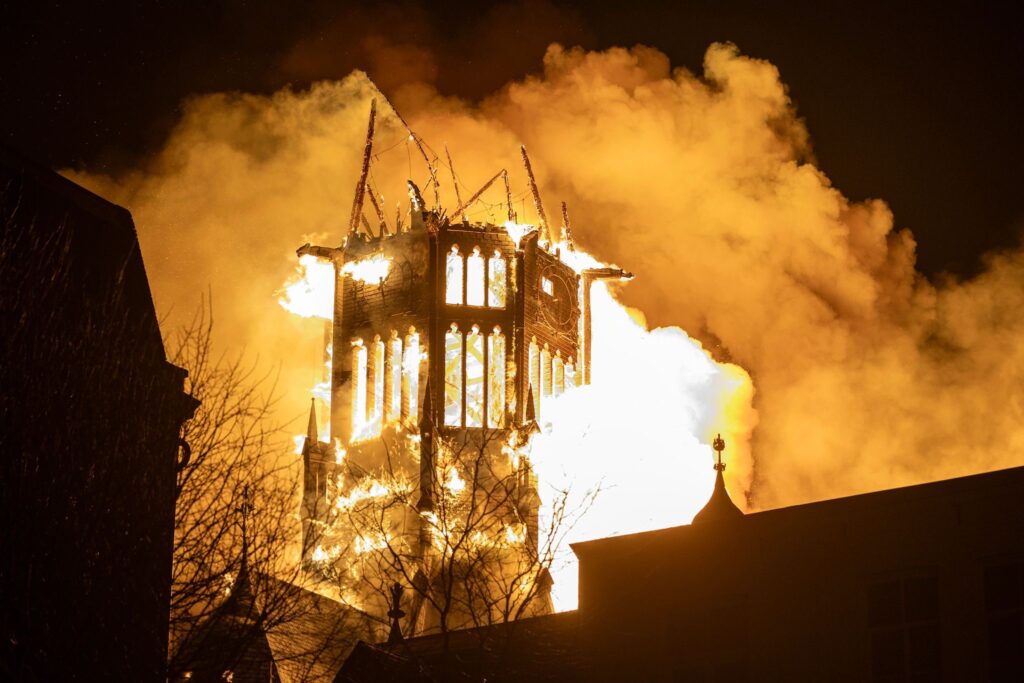 Tr724 [Haber Merkezi]