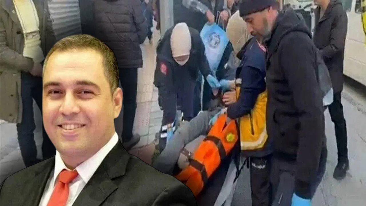 Tartıştığı Kişiyi Bacağından Vuran YRP İl Başkanı Tutuklandı