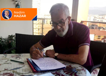 Telefon çaldığında…