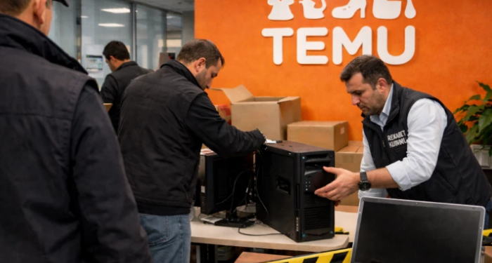 Tr724 [Haber Merkezi]