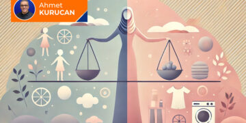 Teori ile pratik arasında; Hizmet’te kadın!