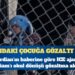 The Guardian: ABD Göçmenlik ve Gümrük Muhafaza Birimi beş yaşındaki çocuğu gözaltına aldı