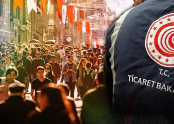 Ticaret Bakanlığı Harekete Geçti! Riskli Kimyasallar İçin İthalat Kapısı Kapandı