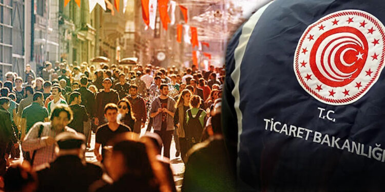 Ticaret Bakanlığı Harekete Geçti! Riskli Kimyasallar İçin İthalat Kapısı Kapandı