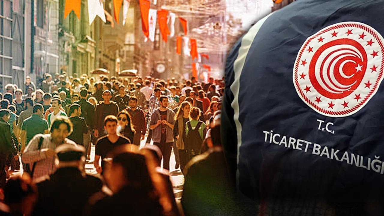 Ticaret Bakanlığı Harekete Geçti! Riskli Kimyasallar İçin İthalat Kapısı Kapandı