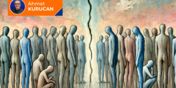 Toplumsal travma ve kolektif yara