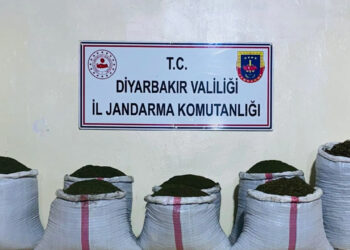 Torbacılara Geçit Yok! Diyarbakır ve Manisa'da Düğmeye Basıldı: 400'ü Aşkın Gözaltı Var