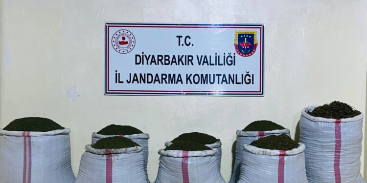 Torbacılara Geçit Yok! Diyarbakır ve Manisa'da Düğmeye Basıldı: 400'ü Aşkın Gözaltı Var