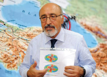 Trabzon'daki 3.8'lik Deprem Sonrası Ürküten Uyarı: 'Güvenli Şehir Yanılgısı Bitti, 6.6'lık Depreme Hazır Olun'