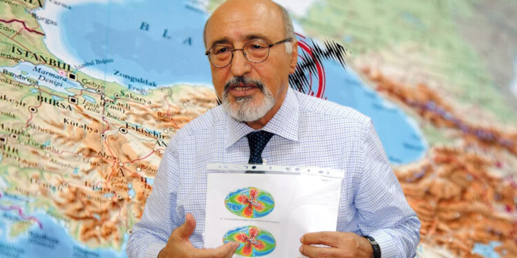 Trabzon'daki 3.8'lik Deprem Sonrası Ürküten Uyarı: 'Güvenli Şehir Yanılgısı Bitti, 6.6'lık Depreme Hazır Olun'