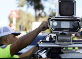 Trafikte Yapay Zeka Dönemi! Radarı 'Kandırma' Oyunu Bitiyor