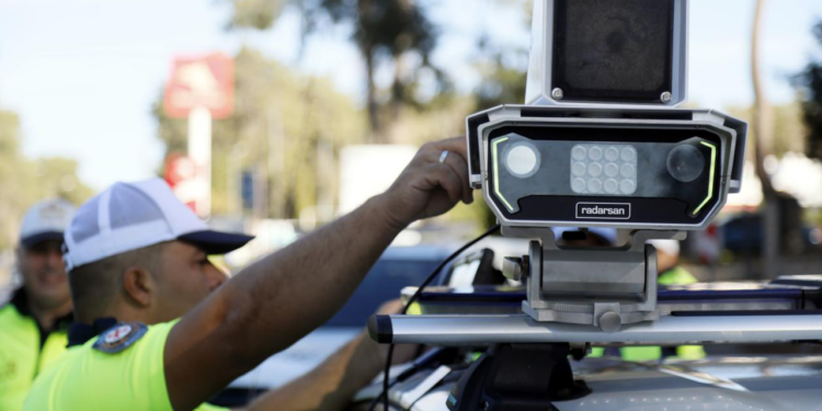 Trafikte Yapay Zeka Dönemi! Radarı 'Kandırma' Oyunu Bitiyor