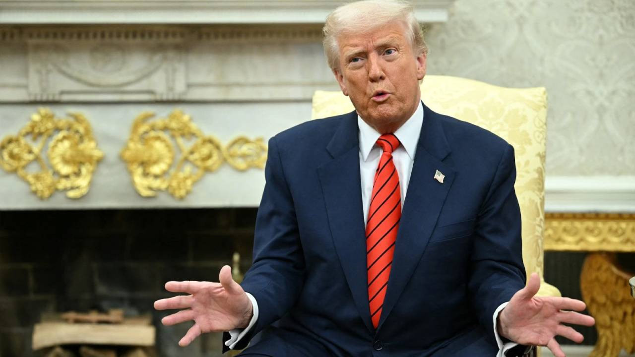 Trump Düğmeye Bastı: 200 Milyar Dolarlık Talimat
