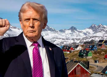 Trump Kararlı! Grönland İçin Teknik Görüşmeler Başlıyor
