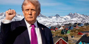 Trump Kararlı! Grönland İçin Teknik Görüşmeler Başlıyor