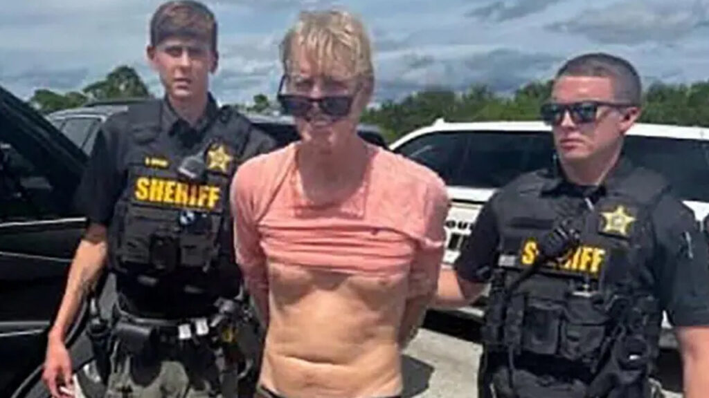 Trump'a Suikastla Suçlanıyordu: Müebbet Hapsi İsteniyor