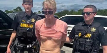 Trump'a Suikastla Suçlanıyordu: Müebbet Hapsi İsteniyor