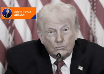 Trump’ın ilk yılı: Hem Amerika’yı hem dünyayı sarstı