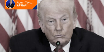 Trump’ın ilk yılı: Hem Amerika’yı hem dünyayı sarstı