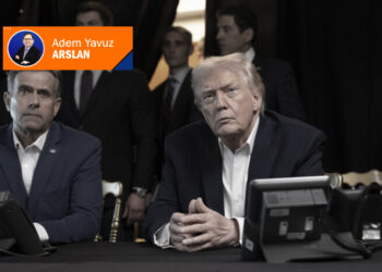 Trump’ın stratejisi: Sürekli kriz, sürekli baskı