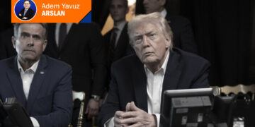 Trump’ın stratejisi: Sürekli kriz, sürekli baskı