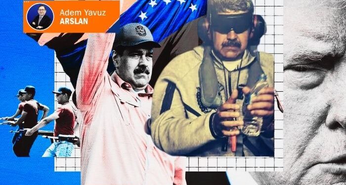 Trump’ın yeni doktrininden ne anlamalıyız?