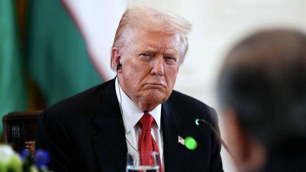 Trump'tan Ara Seçim Çıkışı! 'Kazanamazsak Görevden Alınacağım'