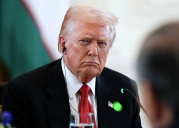 Trump'tan Ara Seçim Çıkışı! 'Kazanamazsak Görevden Alınacağım'