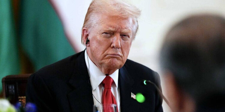 Trump'tan Ara Seçim Çıkışı! 'Kazanamazsak Görevden Alınacağım'