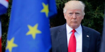 Trump’tan Avrupa’ya Grönland Faturası! Vergi Sopası Yine Devrede