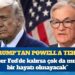 Trump’tan Powell’a tehdit: Eğer Fed’de kalırsa çok da mutlu bir hayatı olmayacak, beceriksiz bir adam