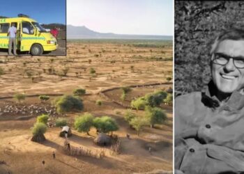 Turistik gezi için Etiyopya’ya gitmişlerdi: Safaride vurularak öldürülen Türk sayısı 2’ye çıktı