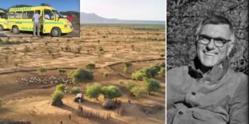 Turistik gezi için Etiyopya’ya gitmişlerdi: Safaride vurularak öldürülen Türk sayısı 2’ye çıktı