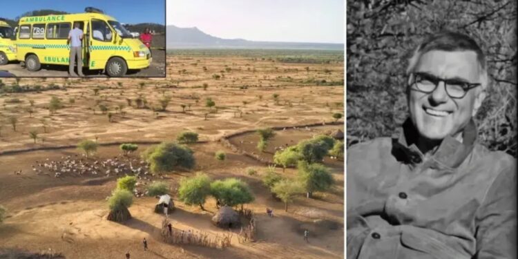 Turistik gezi için Etiyopya’ya gitmişlerdi: Safaride vurularak öldürülen Türk sayısı 2’ye çıktı