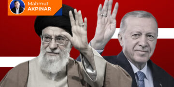 Türkiye, İran yolunda; Erdoğan-Hamaney benzerliği!